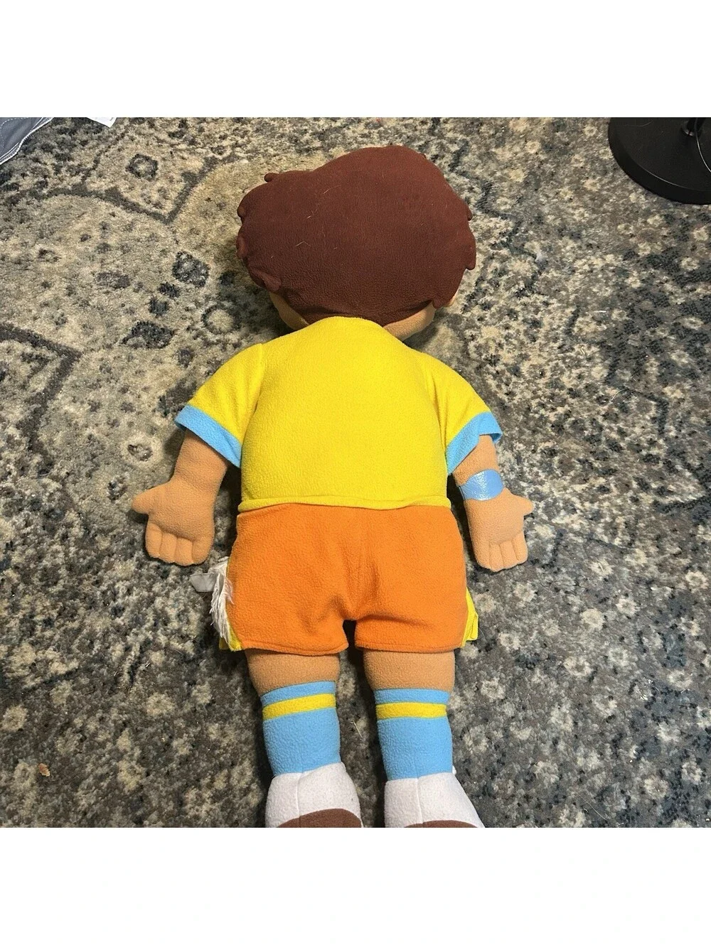 Viacom go diego